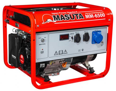 MM-6500