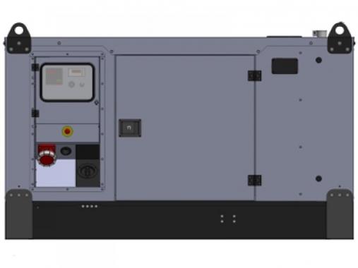 АД-24С-Т400-1РКМ20 в кожухе