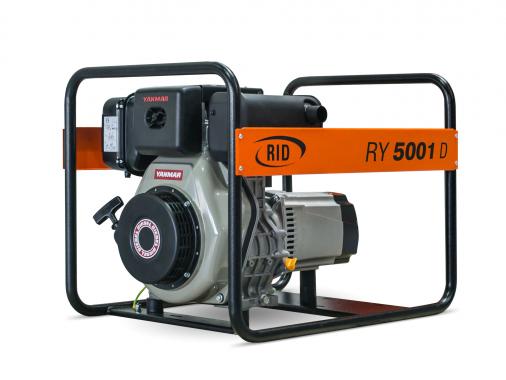 RY 5001 DE