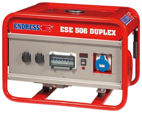 ESE 506 SG-GT Duplex