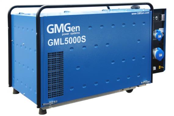 GMH5000S
