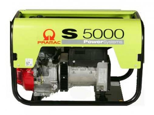 S5000