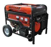Aurora AGE 7500 DSX