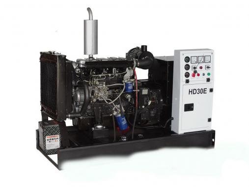 HD30E