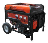 Aurora AGE 6500 DSX