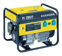 Eisemann H 2801