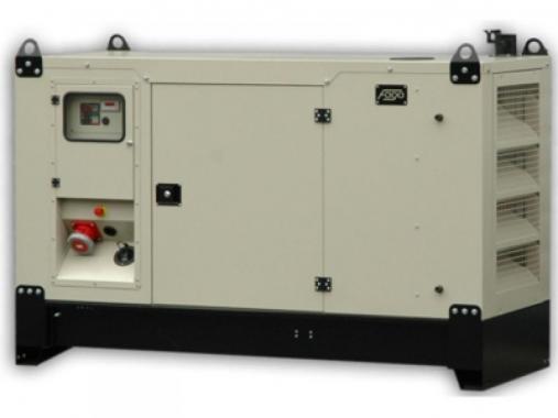 АД-95С-Т400-2РКМ20 в кожухе