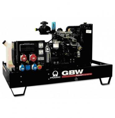 GBW22P (400 V)