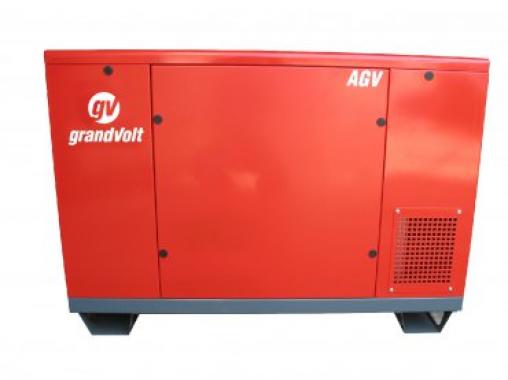 AGV L 12 MS