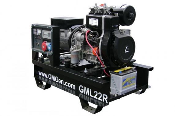 GML22R