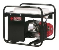 Europower EP-3300/11 (Honda)