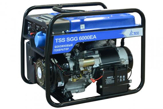 SGG 6000 EA