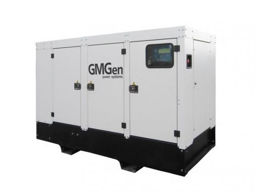 GMV110 в кожухе
