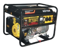 Huter DY6500LX