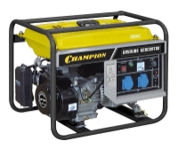 Champion GG3300