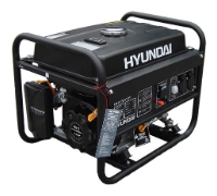 Hyundai HHY3000F