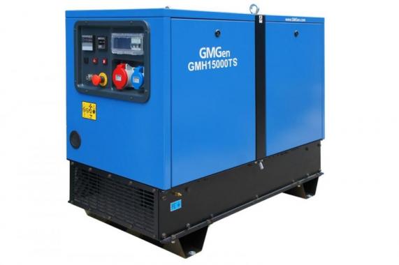 GMH15000TS