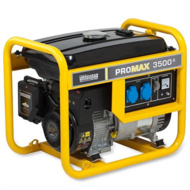 ProMax 3500 A