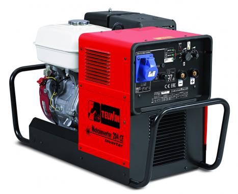 MOTOINVERTER 204 CE HONDA