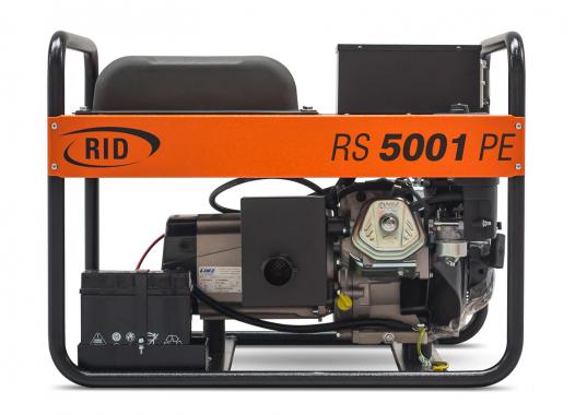 RS 5001 PE
