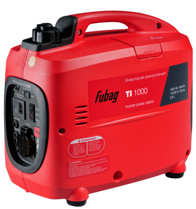 Fubag TI 1000