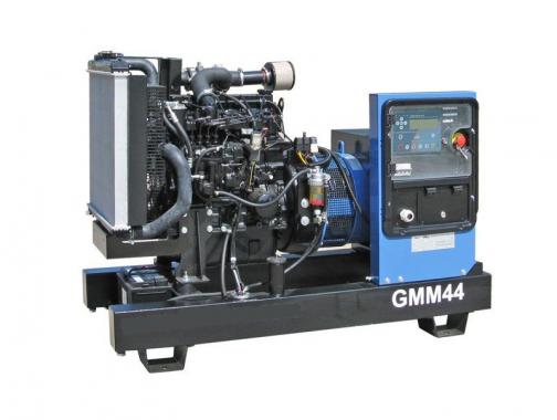 GMM44