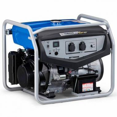 EF 7200 E