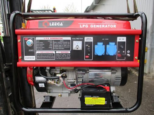 LPG6500CLE