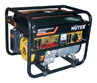 Huter DY3000L