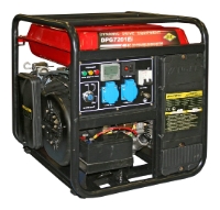 DDE DPG7201Ei