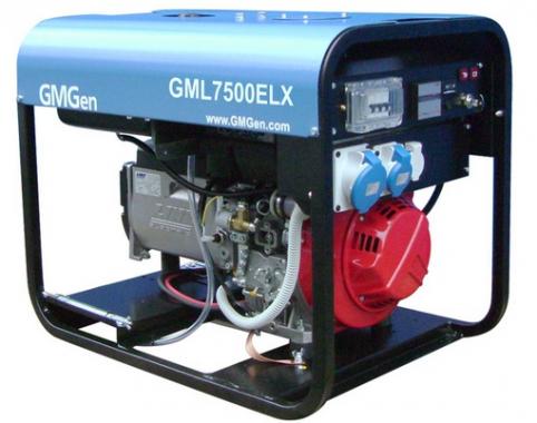 GML7500ELX