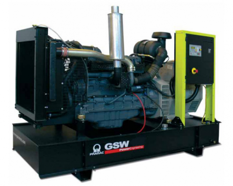 GSW150V