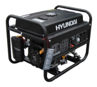 Hyundai HHY3000FE