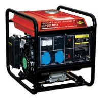 DDE DPG2101i