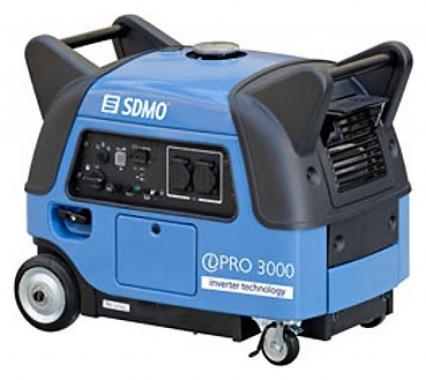 INVERTER PRO 3000E