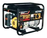 Huter DY2500L