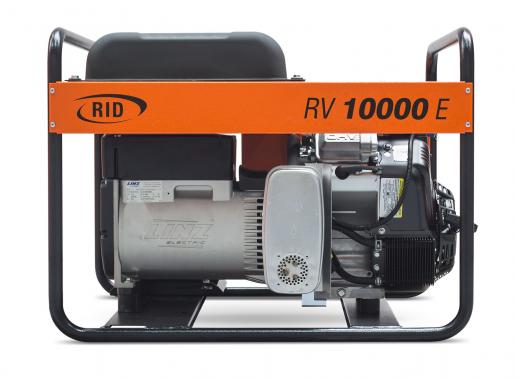 RV 10000 E