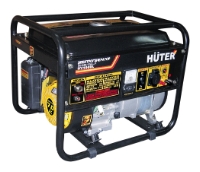 Huter DY4000L