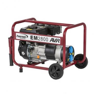 POWERMATE EM2800