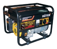 Huter DY4000LX