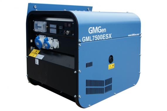 GML7500ESX