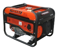 Aurora AGE 2500