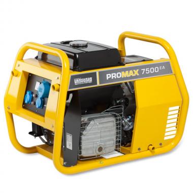 ProMax 7500 EA