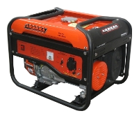 Aurora AGE 3500