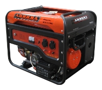 Aurora AGE 6500 D