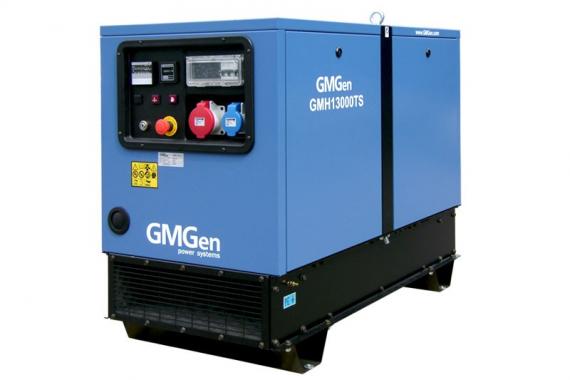 GMH13000TS