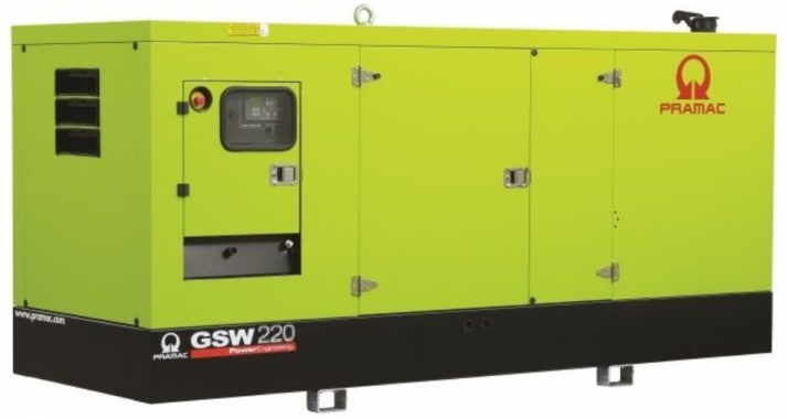 GSW220V в кожухе