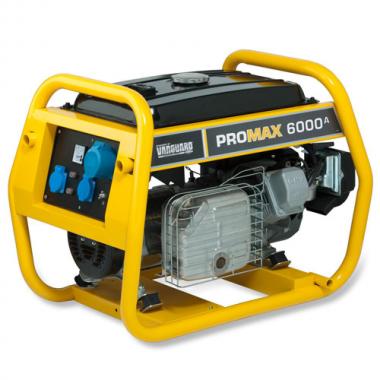 ProMax 6000 A