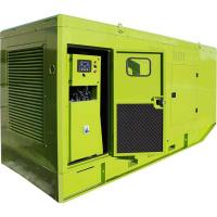 Motor АД400-Т400 SHANGYAN в еврокожухе с АВР