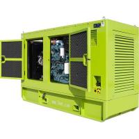 Motor АД150-Т400 DOOSAN в кожухе с АВР